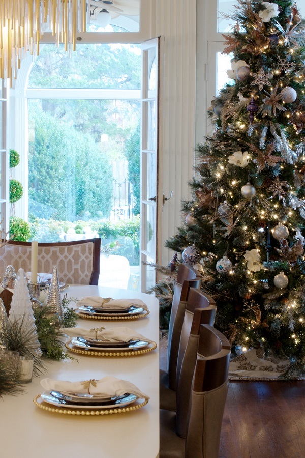 It's the Most Wonderful Time of the Year! - Interior Anthology