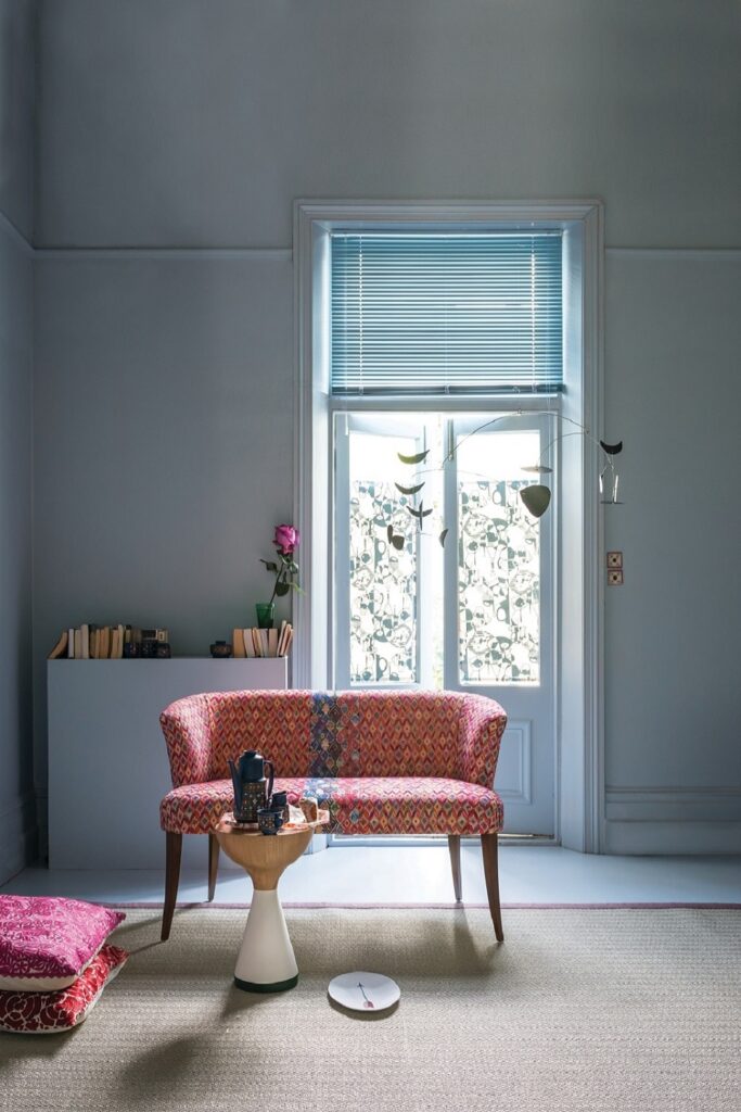 Farrow & Ball is Here! - Interior Anthology