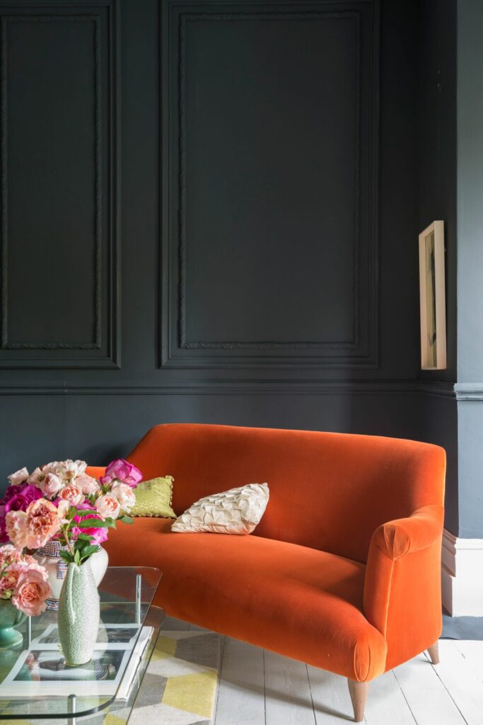 Farrow & Ball is Here! - Interior Anthology
