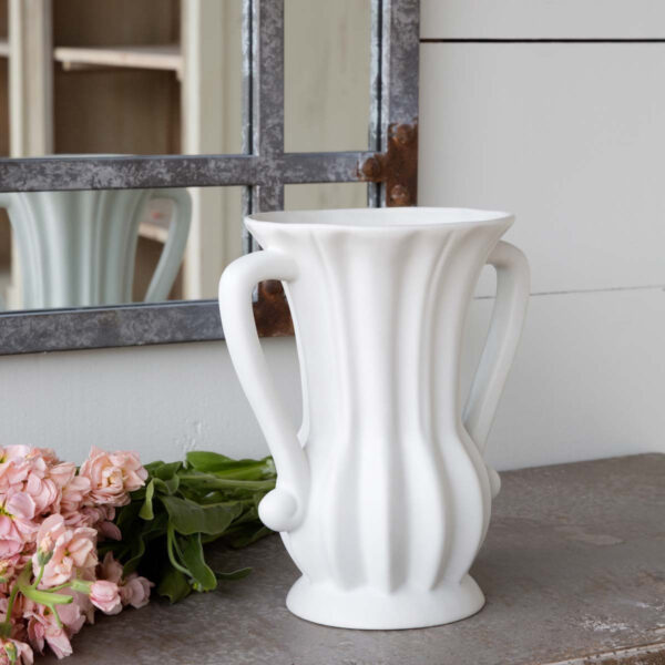 Vintage Parlor Vase