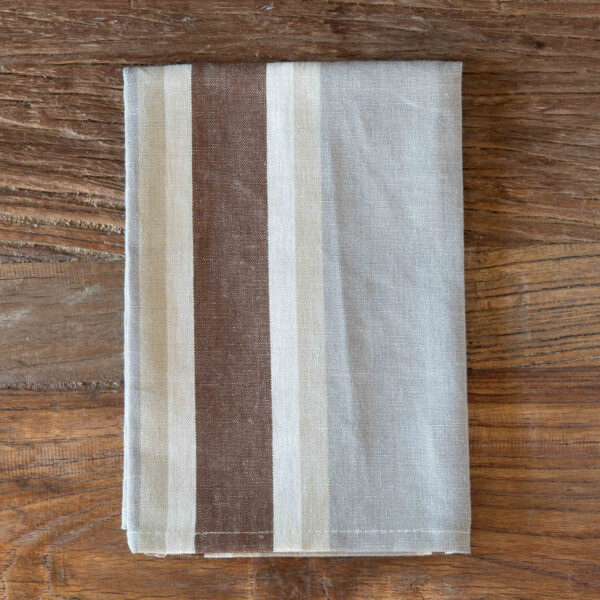 oak stone napkin
