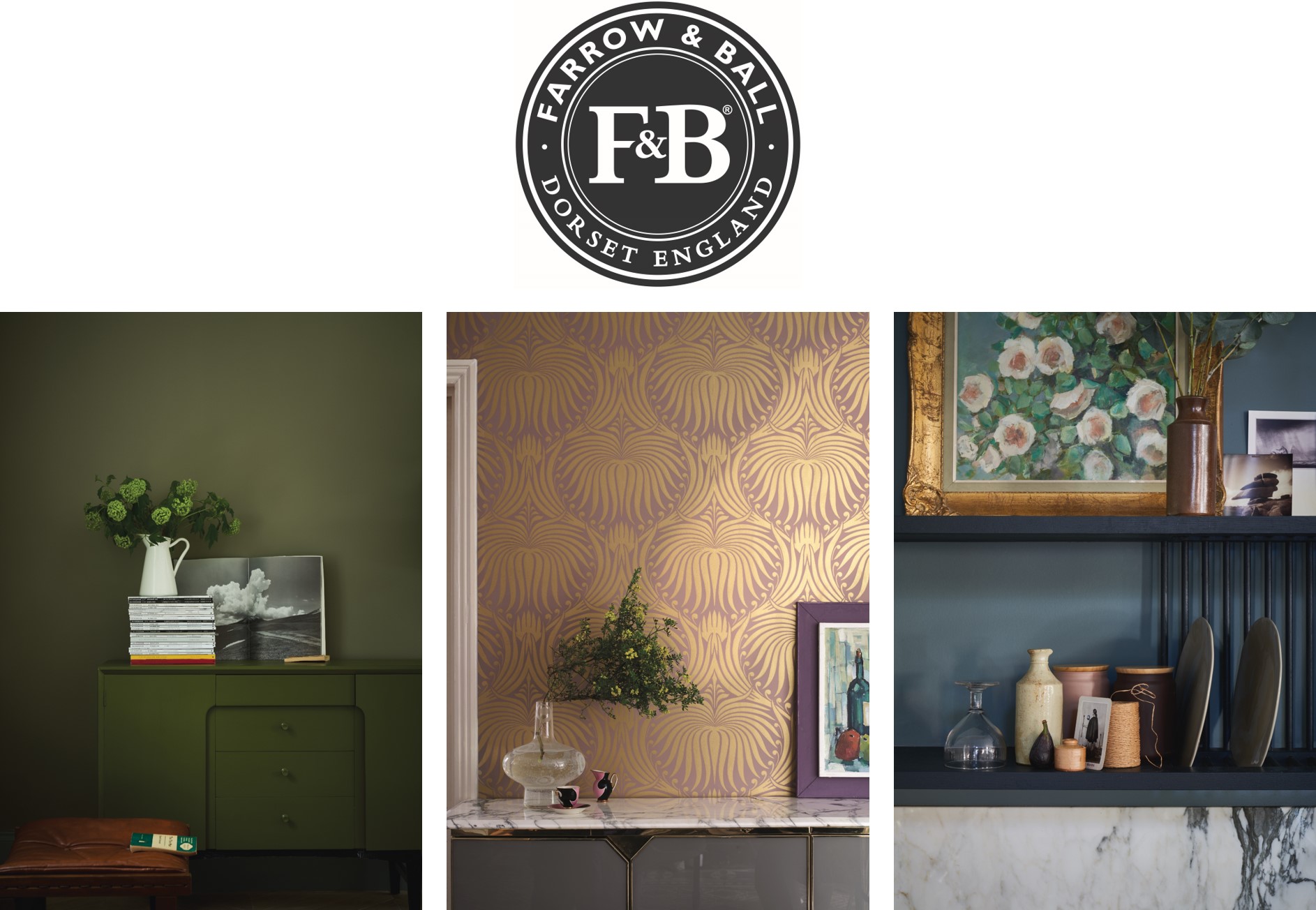 Farrow & Ball