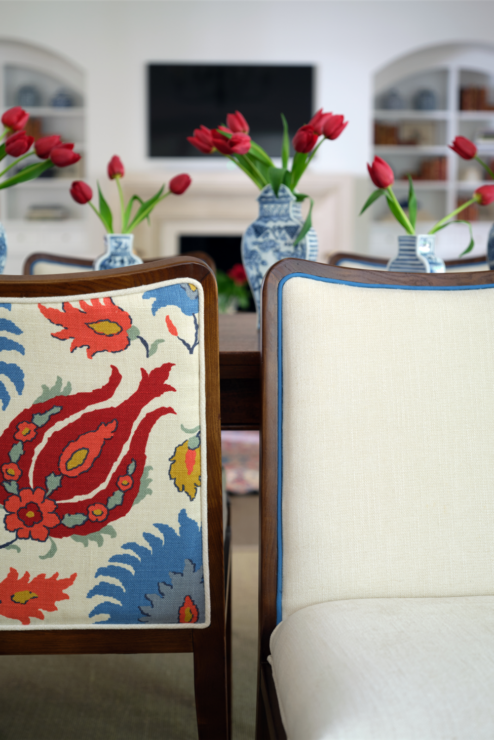 Coffee Table Decor